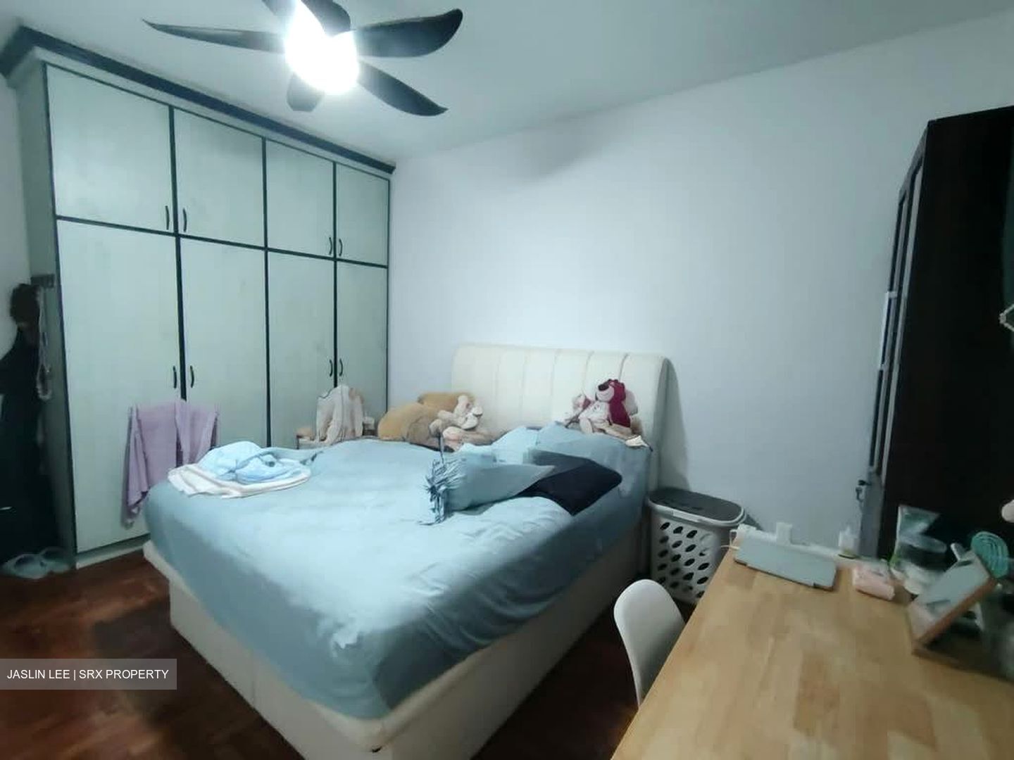 Blk 360 Woodlands Avenue 5 (Woodlands), HDB Executive #554334891